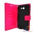    Samsung Galaxy J3 Prime - TanStar Book Style Wallet Case